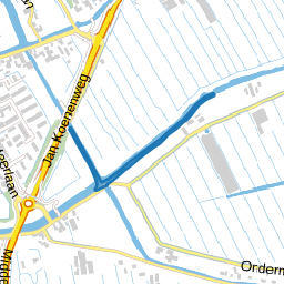 Perceel SWK03-C-1619