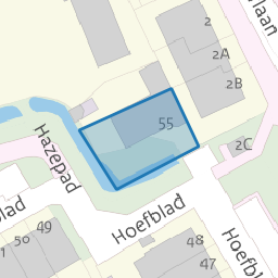 Perceel SWK03-C-1674