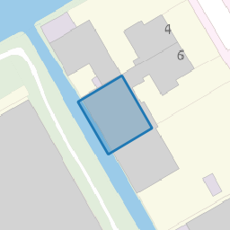 Perceel SWK03-C-1676