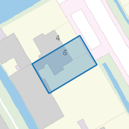 Perceel SWK03-C-1677