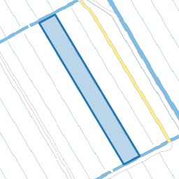 Perceel SWK03-C-1740