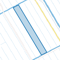 Perceel SWK03-C-1741