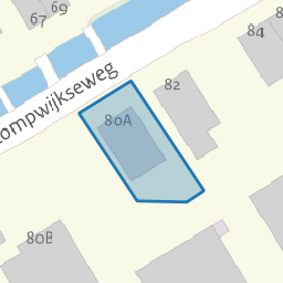 Perceel SWK03-C-1768