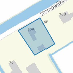 Perceel SWK03-C-1781