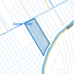 Perceel SWK03-C-1792