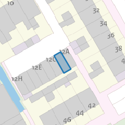 Perceel SWK03-C-1814