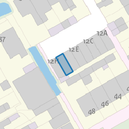 Perceel SWK03-C-1819