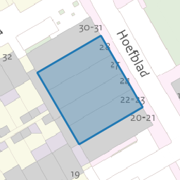 Perceel SWK03-C-1826