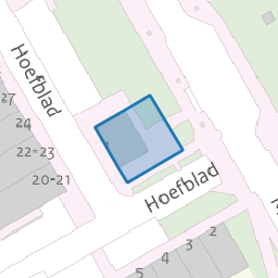 Perceel SWK03-C-1828