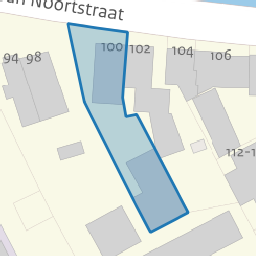 Perceel SWK03-C-1835