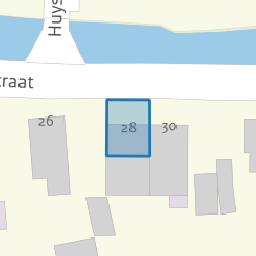 Perceel SWK03-C-1839