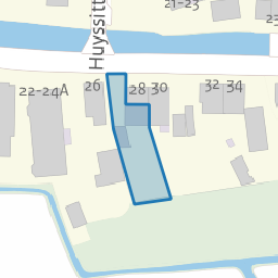 Perceel SWK03-C-1840