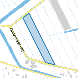 Perceel SWK03-C-1852