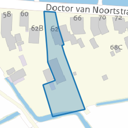 Perceel SWK03-C-1858