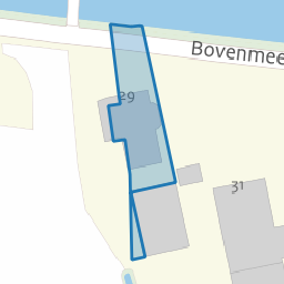 Perceel SWK03-C-1860