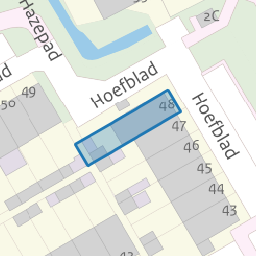 Perceel SWK03-C-1867