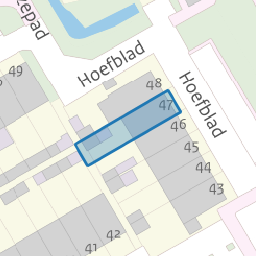 Perceel SWK03-C-1868