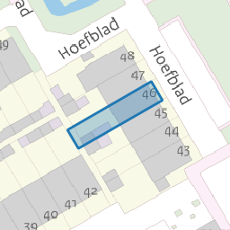 Perceel SWK03-C-1869