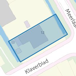 Perceel SWK03-C-1901