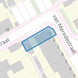 Perceel SWK03-C-1908