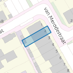 Perceel SWK03-C-1909