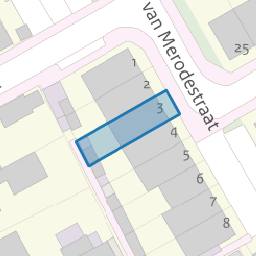 Perceel SWK03-C-1910