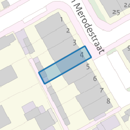 Perceel SWK03-C-1911