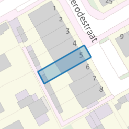 Perceel SWK03-C-1912