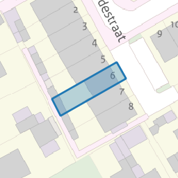 Perceel SWK03-C-1913