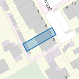 Perceel SWK03-C-1914