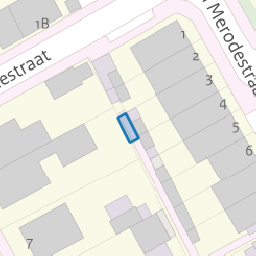 Perceel SWK03-C-1917