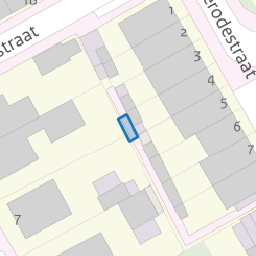 Perceel SWK03-C-1918