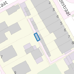 Perceel SWK03-C-1919