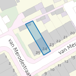 Perceel SWK03-C-1924