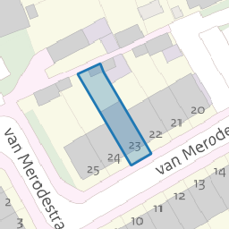 Perceel SWK03-C-1925