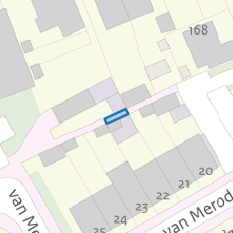 Perceel SWK03-C-1932