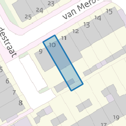 Perceel SWK03-C-1936