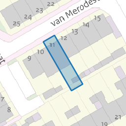 Perceel SWK03-C-1937