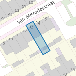 Perceel SWK03-C-1939