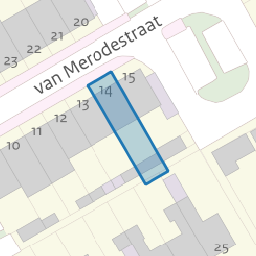 Perceel SWK03-C-1940