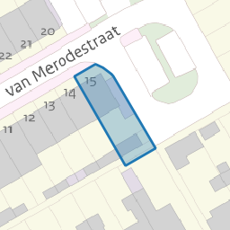 Perceel SWK03-C-1941