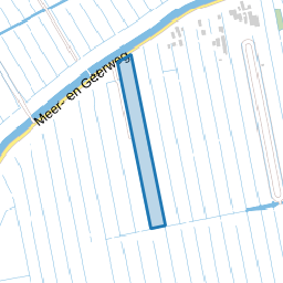 Perceel SWK03-C-1972