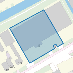 Perceel SWK03-C-1980