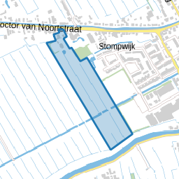 Perceel SWK03-C-2011