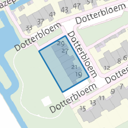 Perceel SWK03-C-2038