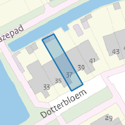 Perceel SWK03-C-2041