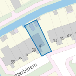 Perceel SWK03-C-2043