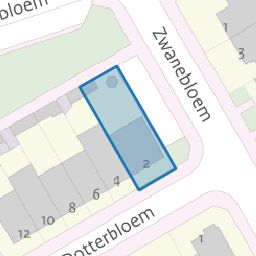 Perceel SWK03-C-2044