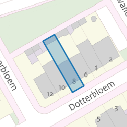 Perceel SWK03-C-2047