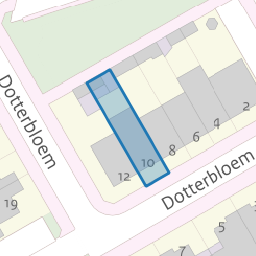 Perceel SWK03-C-2048